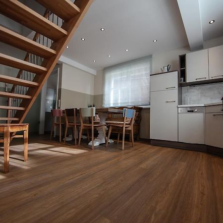 Ferienhaus Christina Bad Windsheim Zewnętrze zdjęcie