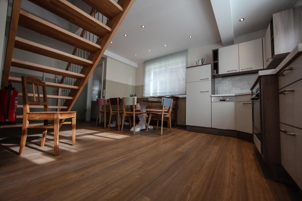 Ferienhaus Christina Bad Windsheim Zewnętrze zdjęcie