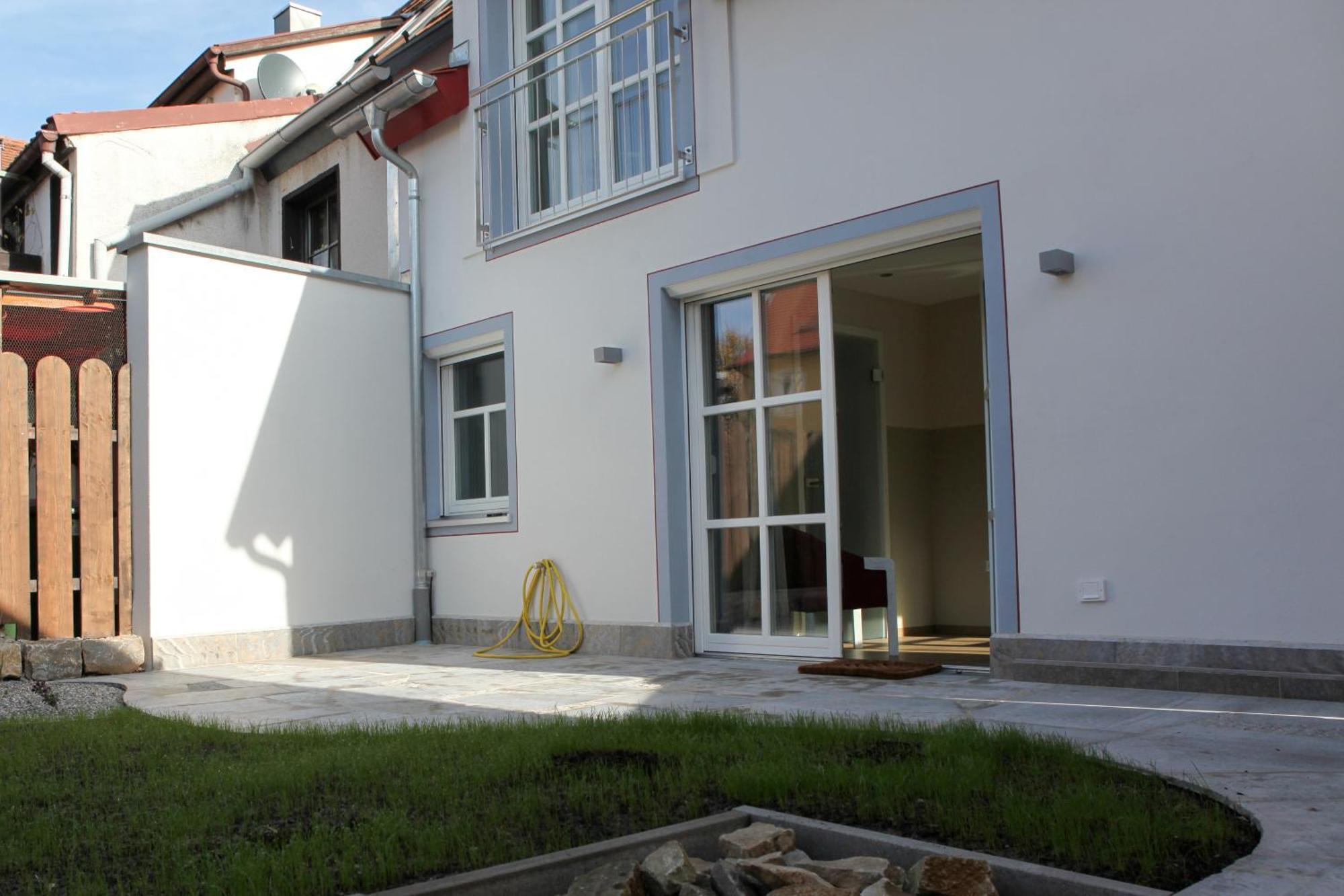 Ferienhaus Christina Bad Windsheim Zewnętrze zdjęcie