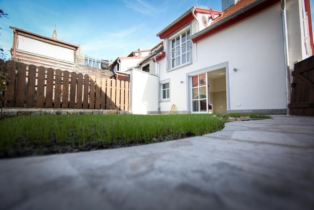 Ferienhaus Christina Bad Windsheim Pokój zdjęcie