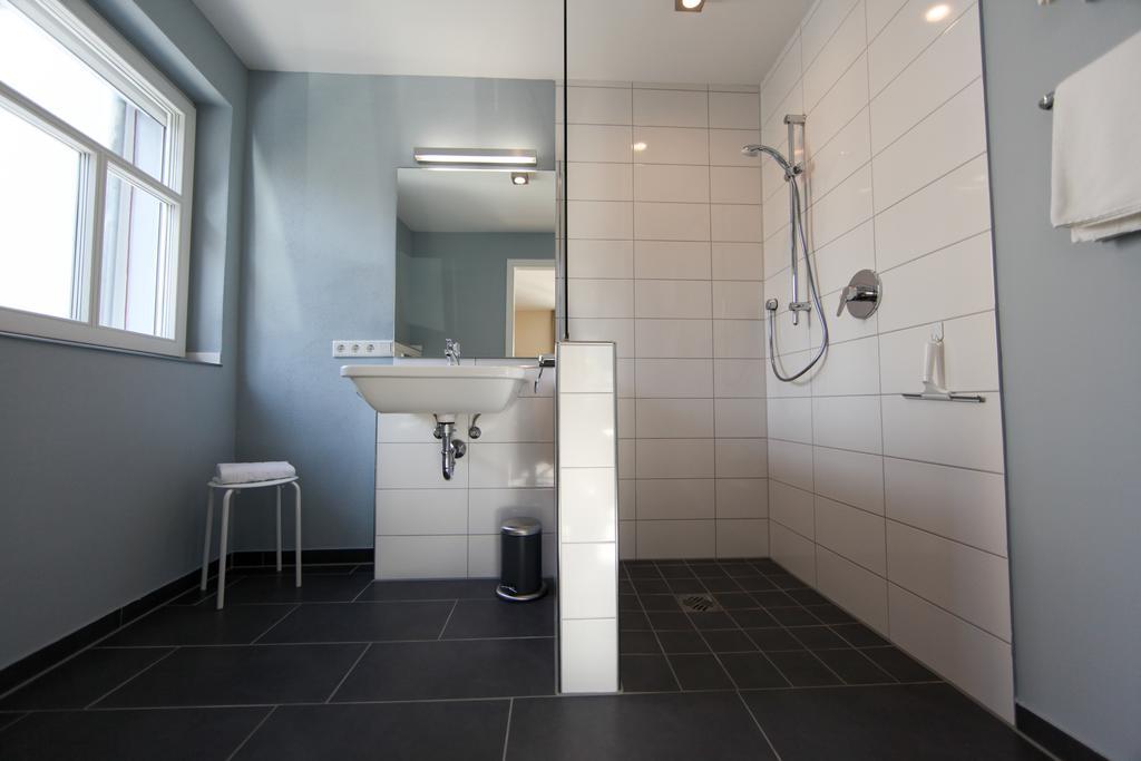 Ferienhaus Christina Bad Windsheim Pokój zdjęcie