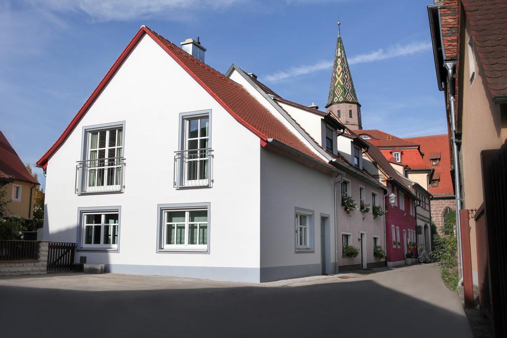 Ferienhaus Christina Bad Windsheim Pokój zdjęcie