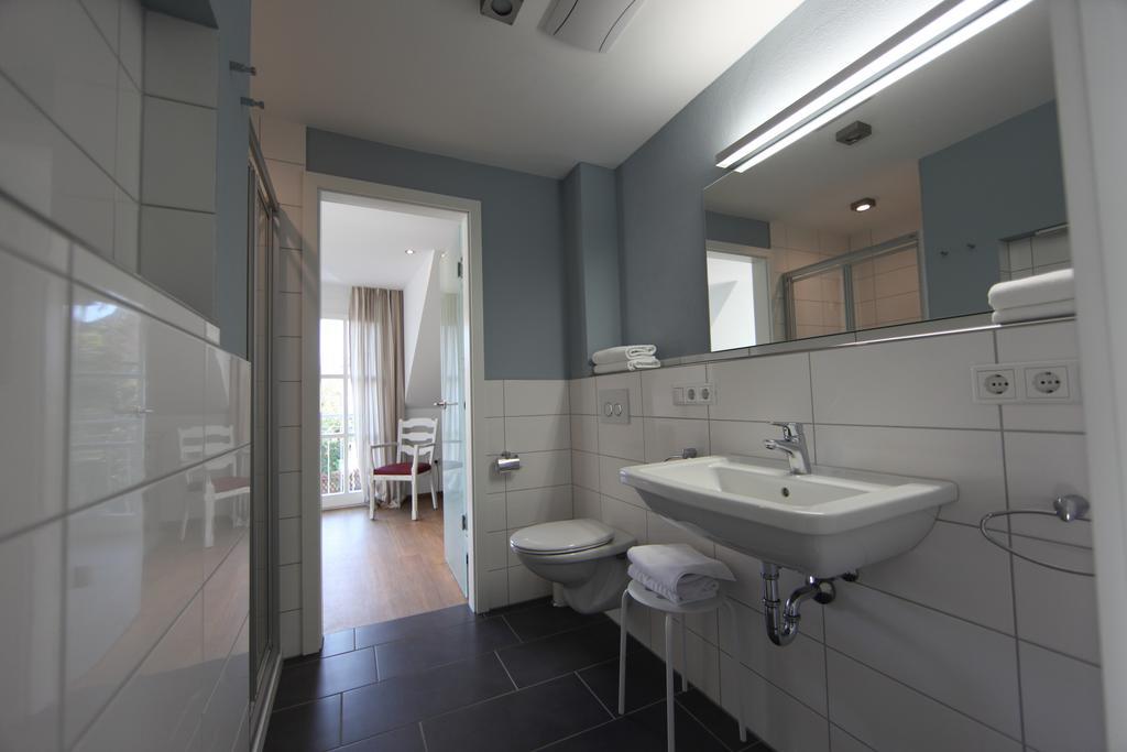 Ferienhaus Christina Bad Windsheim Pokój zdjęcie