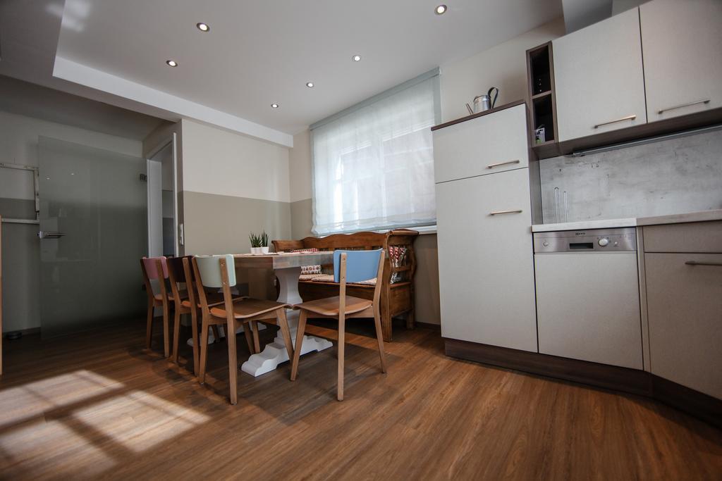Ferienhaus Christina Bad Windsheim Pokój zdjęcie